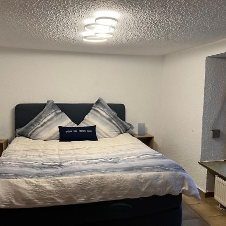 Ferienhaus Moselblick Am Kapellchen Ediger-Eller Luaran gambar