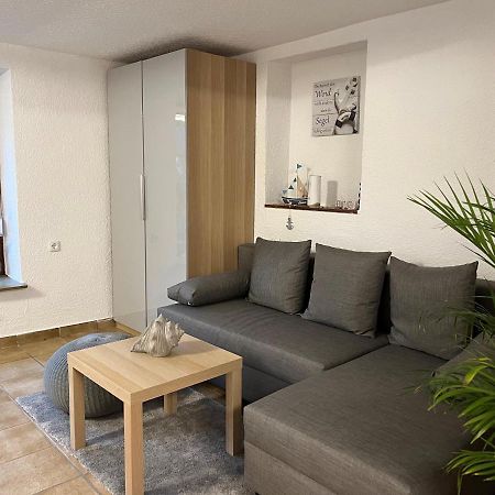 Ferienhaus Moselblick Am Kapellchen Ediger-Eller Luaran gambar