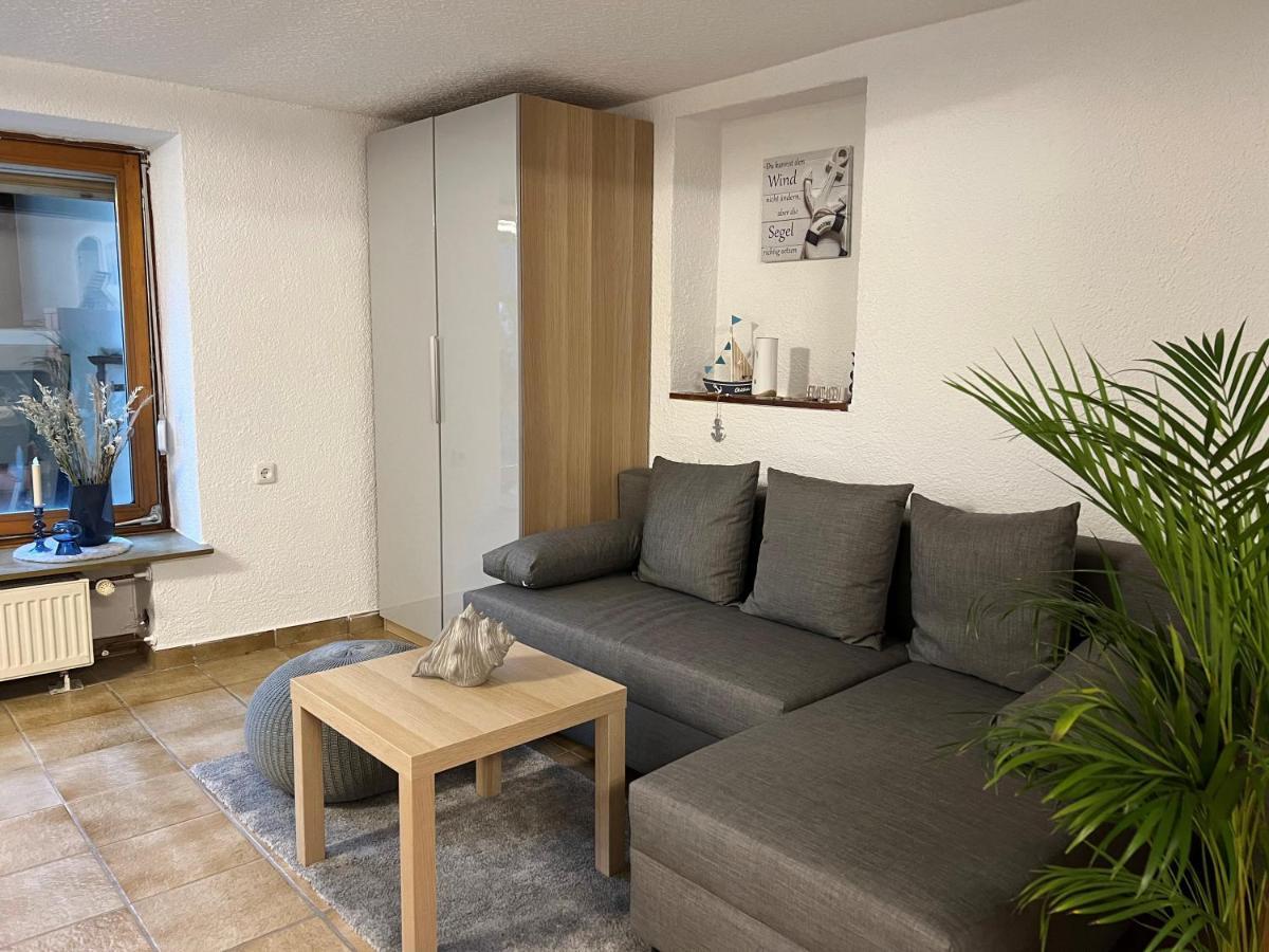 Ferienhaus Moselblick Am Kapellchen Ediger-Eller Luaran gambar